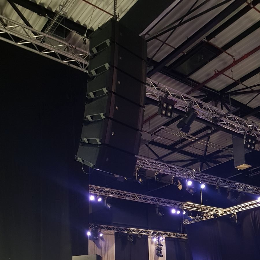 EV X2 @ Toppers in Rooj 2018