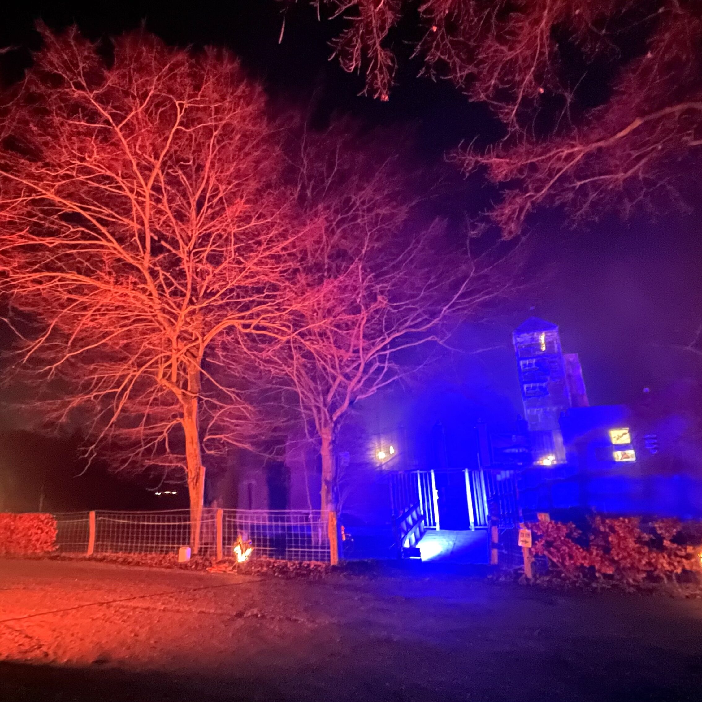 Een geslaagd evenement