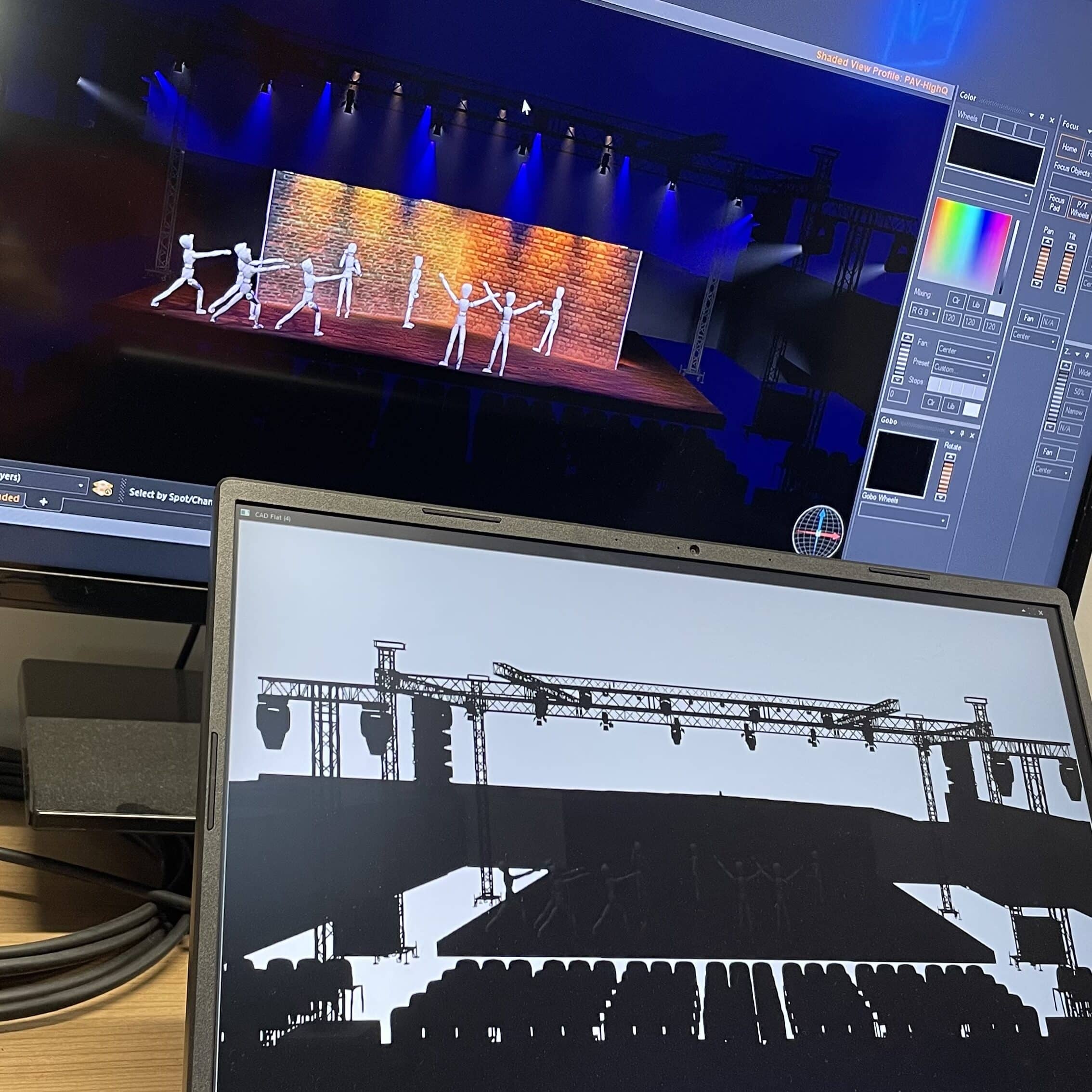 Efficiëntie door voorprogrammeren